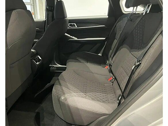 2026 Haval F7 II, серый, 3365010 рублей - вид 9