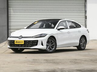 2026 Volkswagen Lamando L II, белый, 2849000 рублей, вид 1