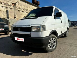 Volkswagen Transporter T4
