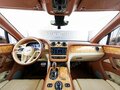 2016 Bentley Bentayga I, коричневый, 7990000 рублей - вид 5