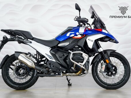 2023 BMW R 1300 GS, синий, 2299000 рублей, вид 1