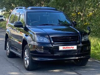 2007 Toyota Land Cruiser Prado 4-speed 120 Series, чёрный, 3555000 рублей, вид 1