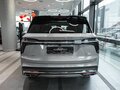 2026 Hongqi HS7 II, белый - вид 4