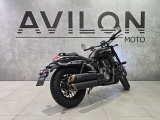 2026 Voge CU625, чёрный, 699000 рублей, вид 3