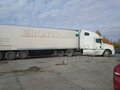 2003 Freightliner Columbia, белый, 1100000 рублей - вид 3