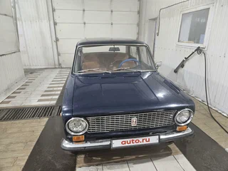 1975 Lada (ВАЗ) 21011, синий, 1750000 рублей, вид 3