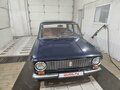 1975 Lada (ВАЗ) 21011, синий, 1750000 рублей - вид 2