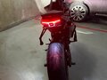 2018 KTM 790 Duke, оранжевый, 690000 рублей - вид 6