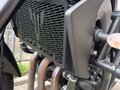 2017 Yamaha MT-09 (FZ-09), синий, 949000 рублей - вид 4