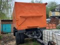 2008 СЗАП 8543, оранжевый, 480000 рублей - вид 3
