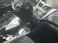 2012 Hyundai Solaris I, серый, 850000 рублей - вид 2