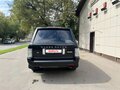 2006 Land Rover Range Rover Supercharged III Рестайлинг, чёрный, 1400000 рублей - вид 3