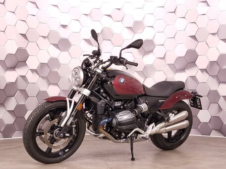 2024 BMW R 12, красный, 1529000 рублей, вид 2