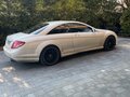 2008 Mercedes-Benz CL-Класс 500 III (C216), белый, 1850000 рублей - вид 1