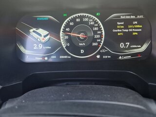 2011 Toyota Land Cruiser Prado 150 Series, чёрный, 4000000 рублей, вид 5