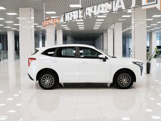 2023 Haval Jolion I, белый, 1830000 рублей, вид 5