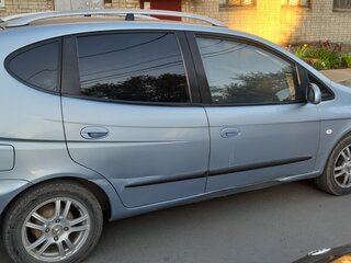 2008 Chevrolet Rezzo, голубой, 350000 рублей, вид 2