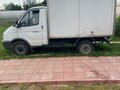 2017 ГАЗ Соболь (2310), белый, 620000 рублей - вид 1