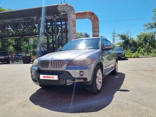 2008 BMW X5 30i II (E70), серый, 1150000 рублей, вид 2