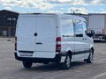 2008 Mercedes-Benz Sprinter, белый - вид 8
