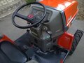 2012 Yanmar F-7, красный - вид 9