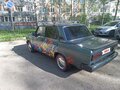 2010 Lada (ВАЗ) 2107, зелёный, 128000 рублей - вид 3