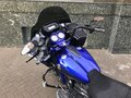 2012 Harley-Davidson CVO, синий - вид 7