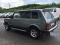 2011 Lada (ВАЗ) 2131 (4x4) I, серый - вид 3