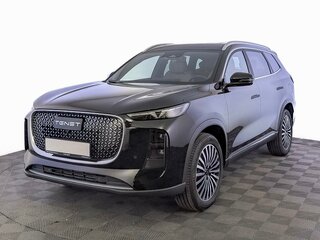 2026 Tenet T8, чёрный, 3149000 рублей, вид 1