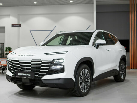 Jetour Dashing I