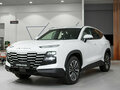 2026 Jetour Dashing I, белый, 2732301 рублей