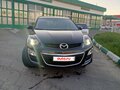 2010 Mazda CX-7 I Рестайлинг, чёрный, 800000 рублей