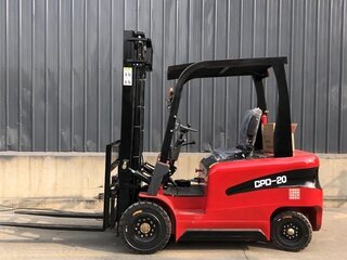 2023 Shandong Shtorm ZL28, 1300000 рублей, вид 2