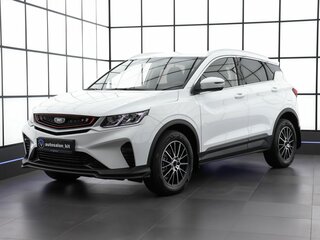 2025 Belgee X50, белый, 2129000 рублей, вид 1