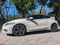 2013 Honda CR-Z Hybrid I Рестайлинг, белый, 1599500 рублей - вид 4