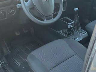 2026 Lada (ВАЗ) Niva Legend I Рестайлинг, серый, 1219000 рублей, вид 4