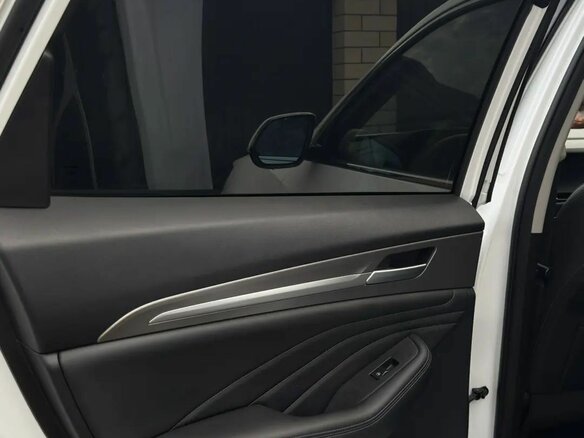 2019 Haval F7 I, белый, 1550000 рублей - вид 7