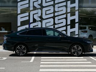 2024 Chery Arrizo 8, зелёный, 2049000 рублей, вид 5