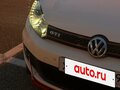 2011 Volkswagen Golf GTI VI, белый, 1230000 рублей - вид 7