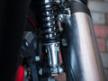 2007 Harley-Davidson Night Rod, чёрный, 1500000 рублей - вид 7