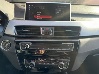 2019 BMW X1 18d sDrive II (F48) Рестайлинг, серый, 2550000 рублей, вид 5