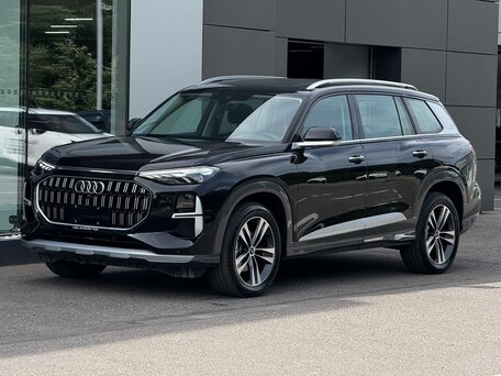 Audi Q6