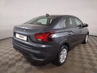 2026 Lada (ВАЗ) Iskra, коричневый, 1692000 рублей, вид 3