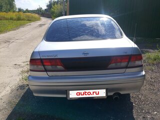 1999 Nissan Maxima IV (A32), серый, 300000 рублей, вид 2