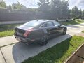 2013 Jaguar XJ IV (X351), коричневый - вид 5