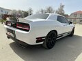 2014 Dodge Challenger R__T III Рестайлинг 2, белый, 5950000 рублей - вид 9