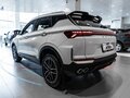 2026 Belgee X50+, белый, 2509990 рублей - вид 6