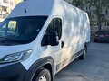 2016 Citroen Jumper, белый, 1700000 рублей - вид 1