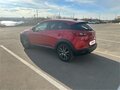 2015 Mazda CX-3 I, красный, 1300000 рублей - вид 8