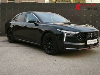 2022 FAW Bestune B70 I, чёрный, 1690000 рублей, вид 3